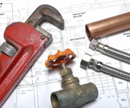 D. Baker and Son Plumbing, Heating, and Water Conditioning