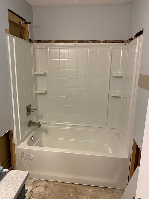 D E Williams Co LLC Picture 9