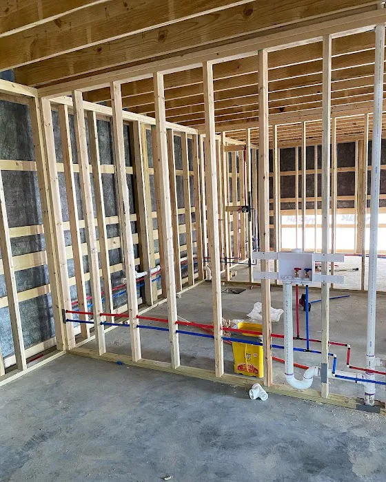 D E Williams Co LLC Picture 3