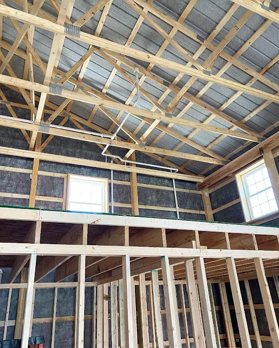 D E Williams Co LLC Picture 4