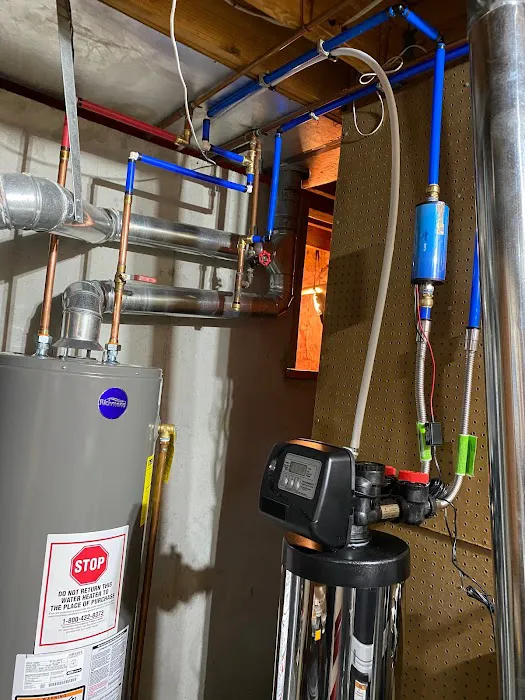 D E Williams Co LLC Picture 2