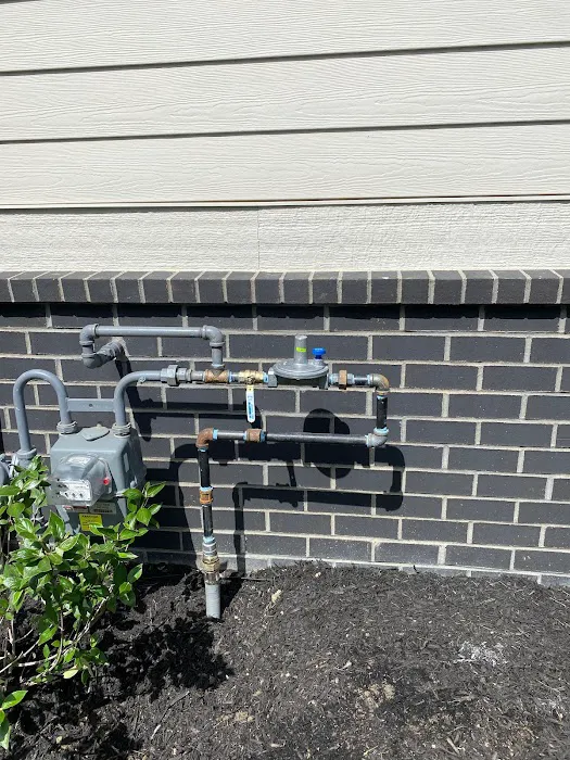 D E Williams Co LLC Picture 5