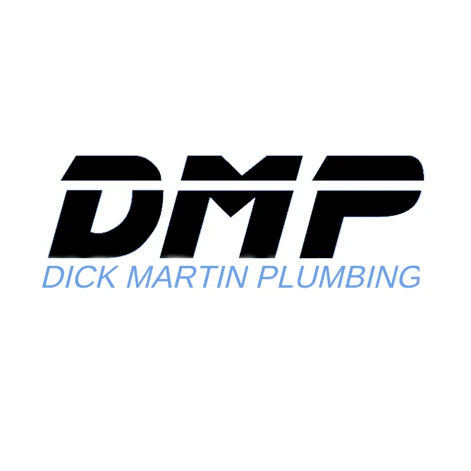 Dick Martin Plumbing Picture 1