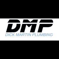 Dick Martin Plumbing ico