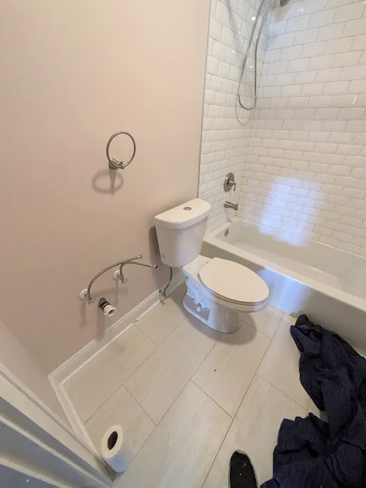 B N C Plumbing Company Picture 9