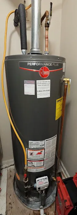 B N C Plumbing Company Picture 8