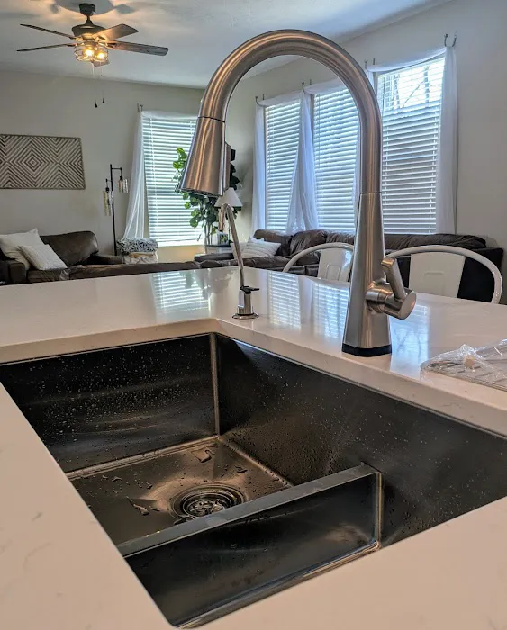B N C Plumbing Company Picture 4