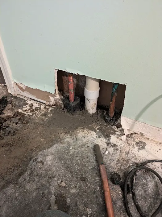B N C Plumbing Company Picture 3