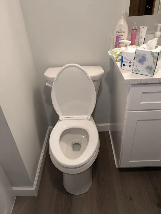 B N C Plumbing Company Picture 2