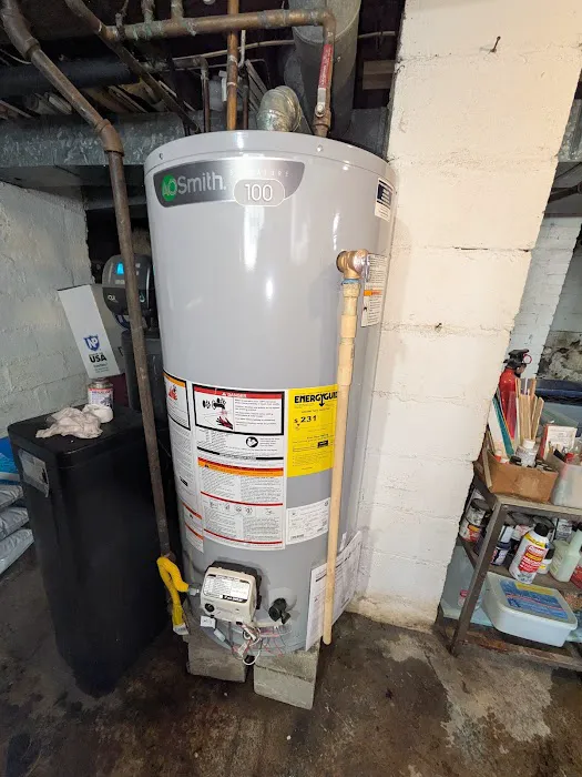 B N C Plumbing Company Picture 6