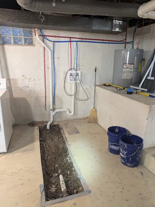 B N C Plumbing Company Picture 10