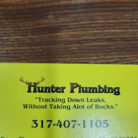 Hunter Plumbing ico