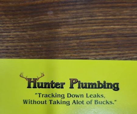 Hunter Plumbing