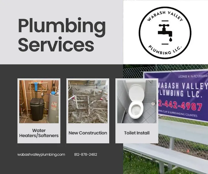 Wabash Valley Plumbing Picture 7