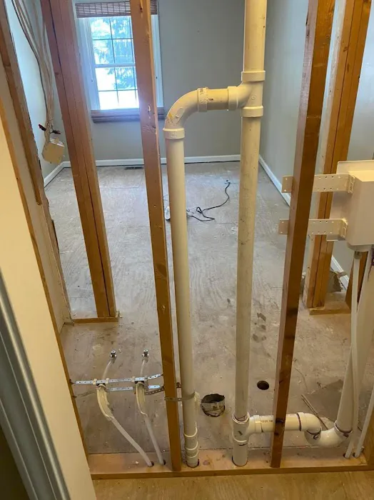 Wabash Valley Plumbing Picture 1