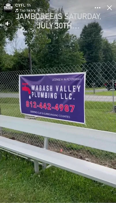 Wabash Valley Plumbing Picture 6