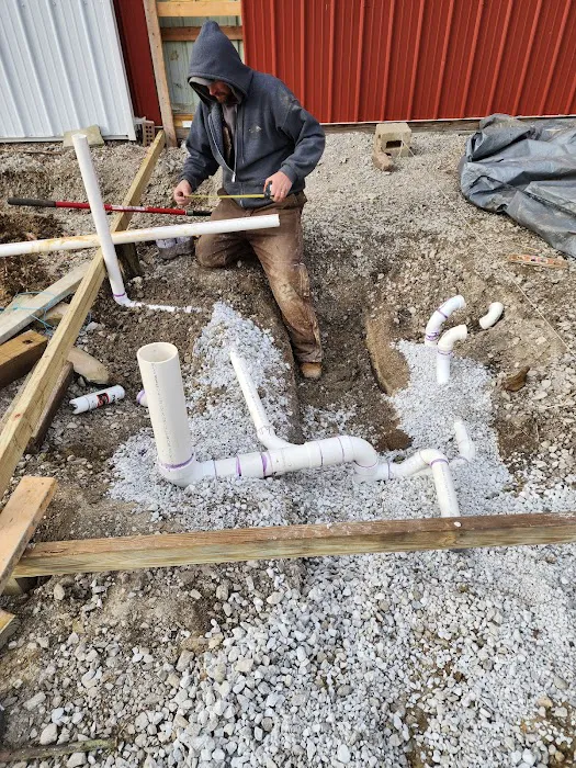 Kinetics Xcavating and Plumbing Services Picture 9