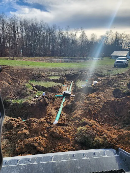 Kinetics Xcavating and Plumbing Services Picture 6