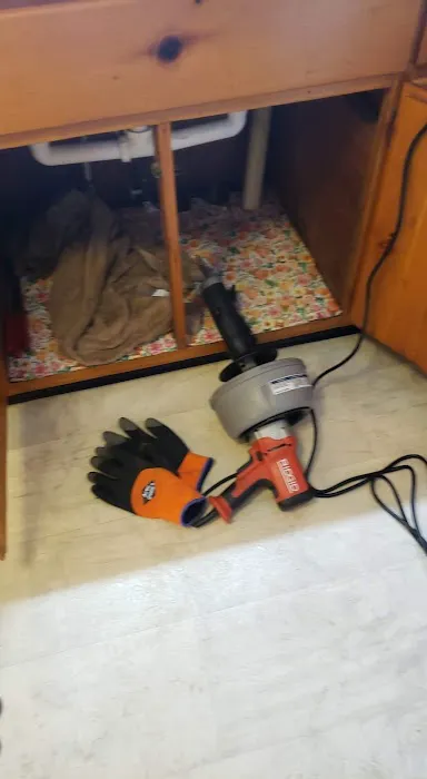 Clog Busters Drain Cleaning Picture 3