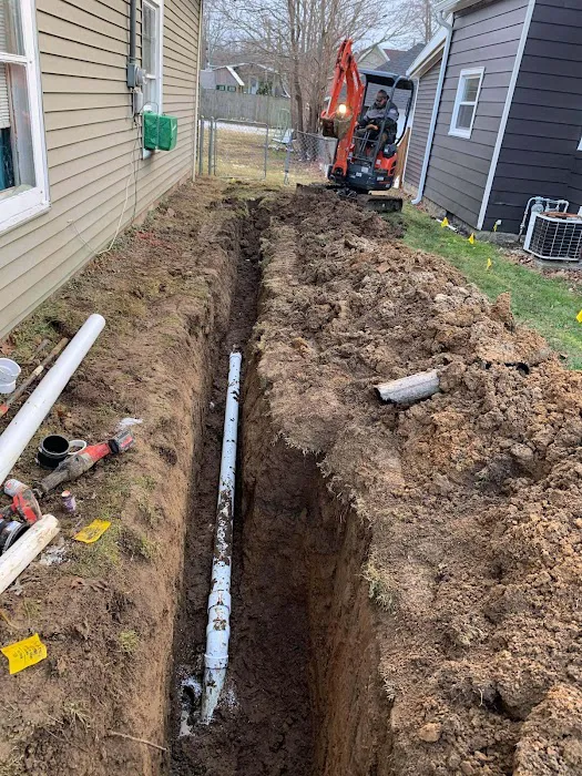 Clog Busters Drain Cleaning Picture 5