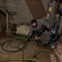 Clog Busters Drain Cleaning ico