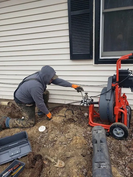 Clog Busters Drain Cleaning Picture 4