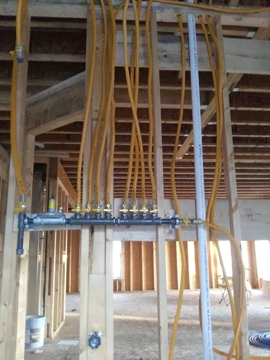Undercutters Plumbing Picture 2