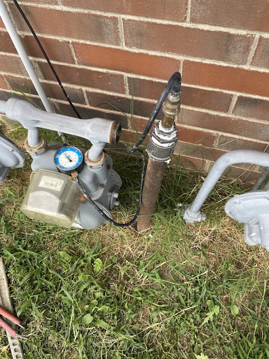 Undercutters Plumbing Picture 8