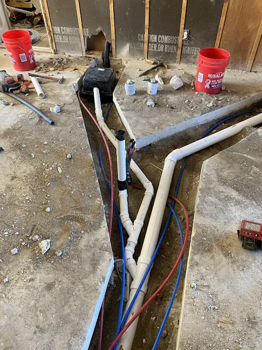 Undercutters Plumbing Picture 5