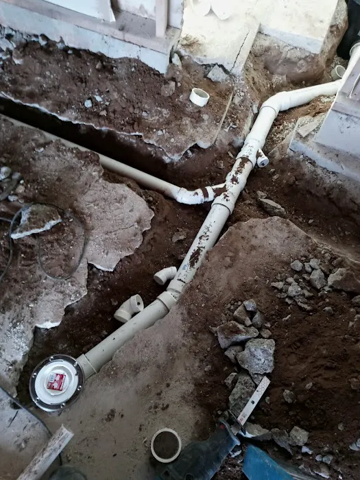 Undercutters Plumbing Picture 9