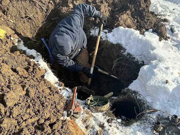 Hendershot Plumbing Picture 1