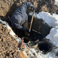 Hendershot Plumbing ico