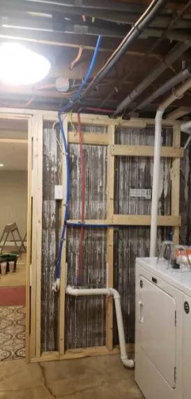 Flo-Rite Plumbing And Well Service LLC Picture 1
