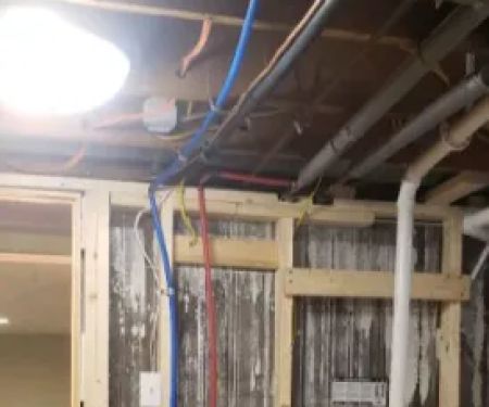 Flo-Rite Plumbing And Well Service LLC