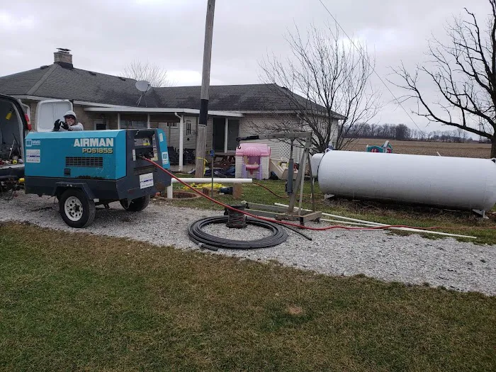 Flo-Rite Plumbing And Well Service LLC Picture 4
