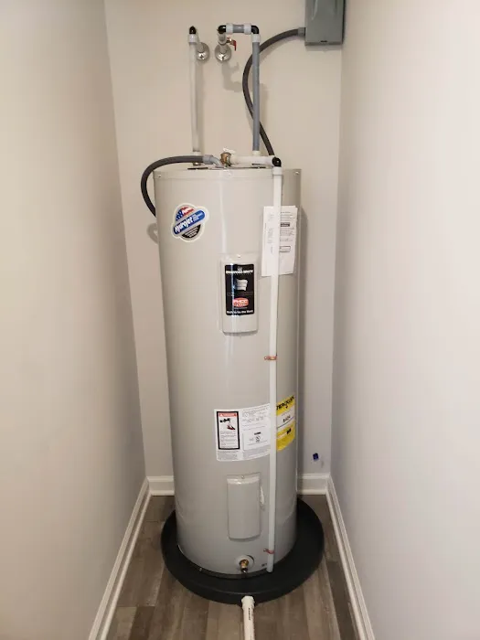 Flo-Rite Plumbing And Well Service LLC Picture 3