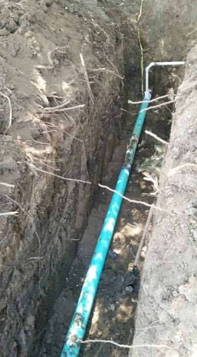 Flo-Rite Plumbing And Well Service LLC Picture 7