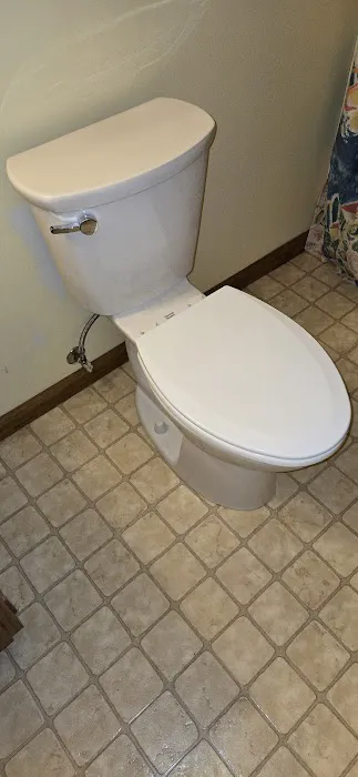 Mann Plumbing, Inc. Picture 1
