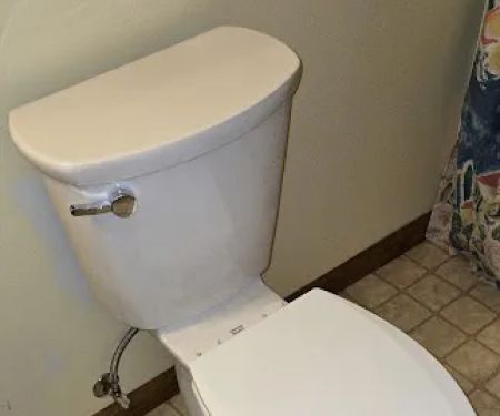 Mann Plumbing, Inc.
