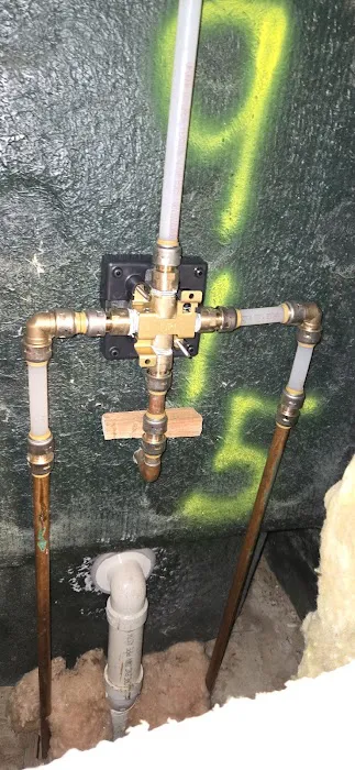 Mann Plumbing, Inc. Picture 5
