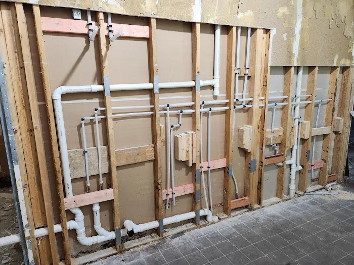Mann Plumbing, Inc. Picture 10