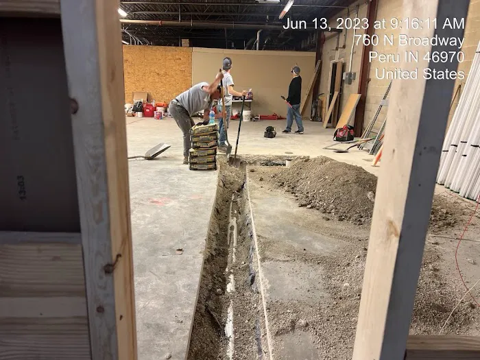 Mann Plumbing, Inc. Picture 9
