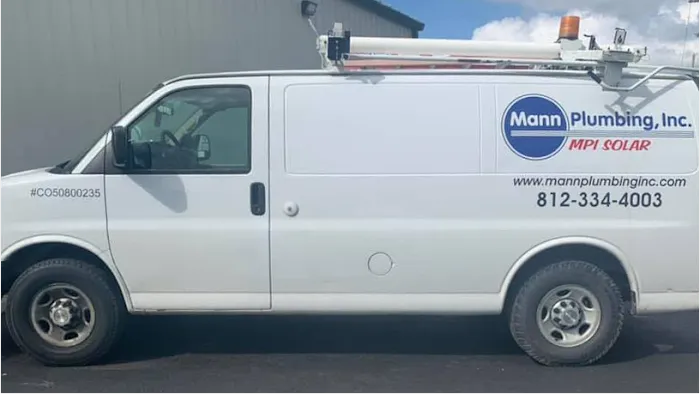 Mann Plumbing, Inc. Picture 6