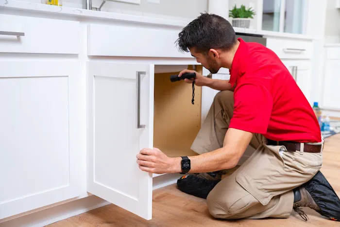 Mister Quik Home Services Picture 9