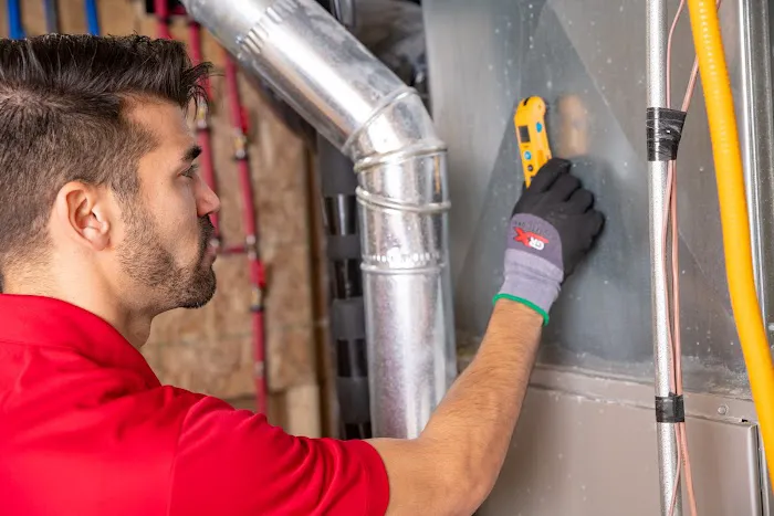 Mister Quik Home Services Picture 10