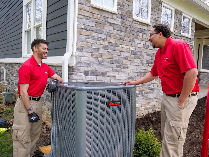 Mister Quik Home Services Picture 1