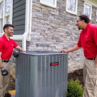 Mister Quik Home Services ico