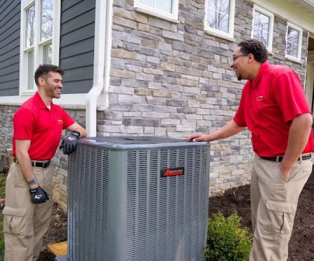 Mister Quik Home Services
