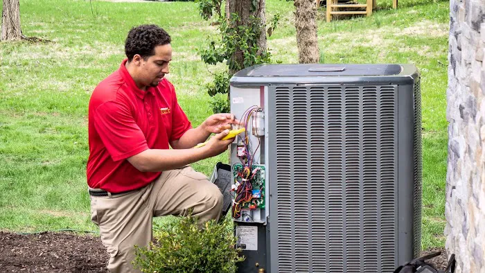 Mister Quik Home Services Picture 4