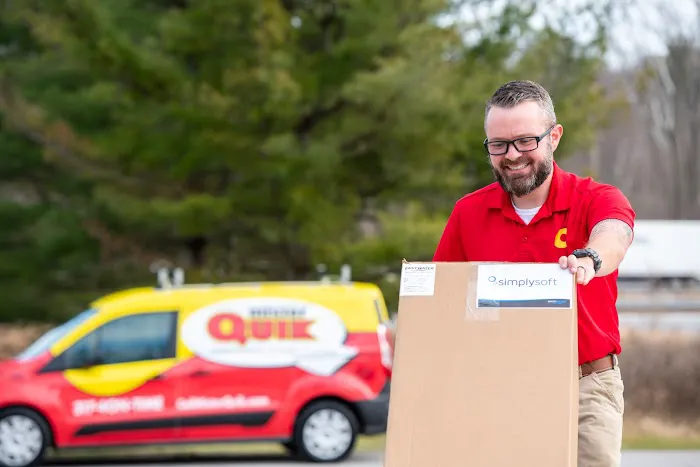 Mister Quik Home Services Picture 5